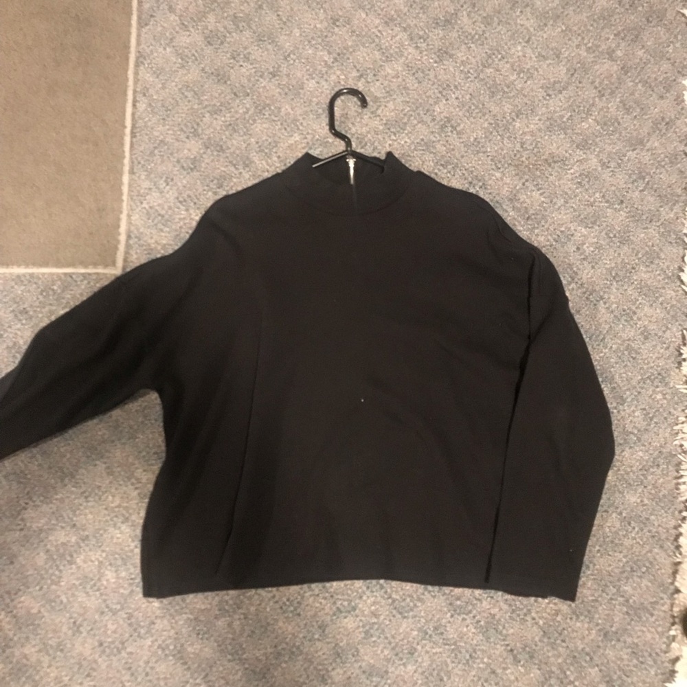 Forever 21 turtle neck